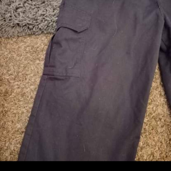 Men's work pants - Picture 2 of 2